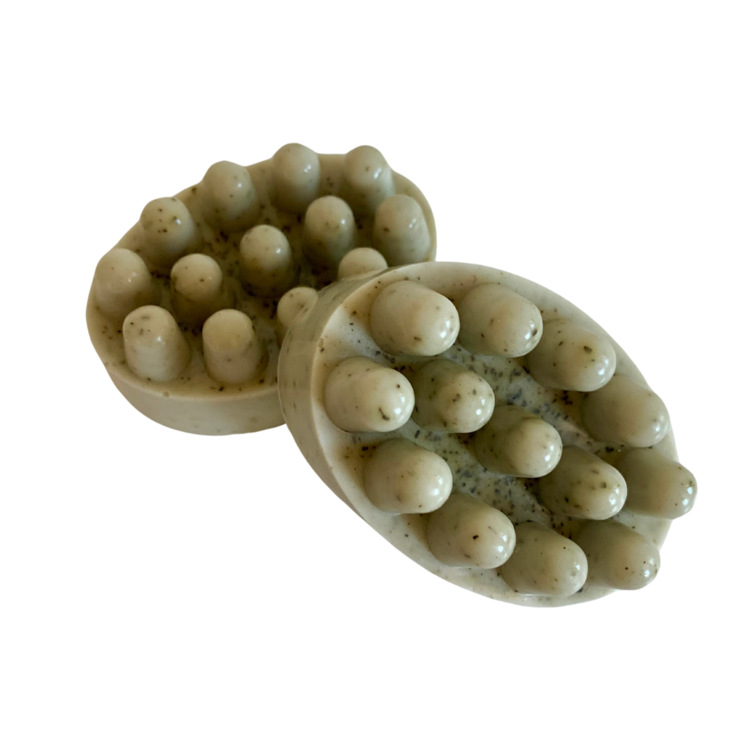 Midnight Massage Body Bar