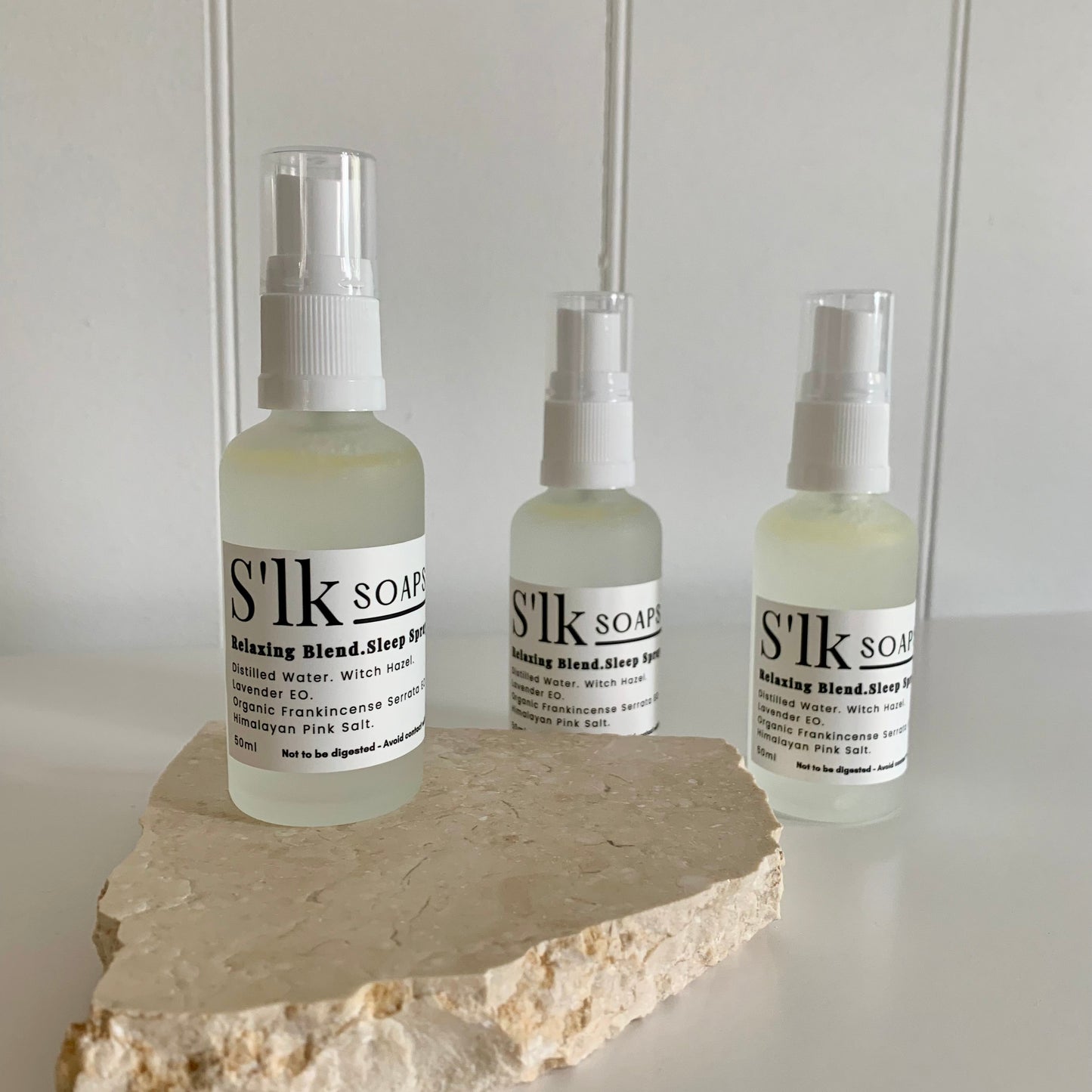 Relaxing Blend - Sleep Spray