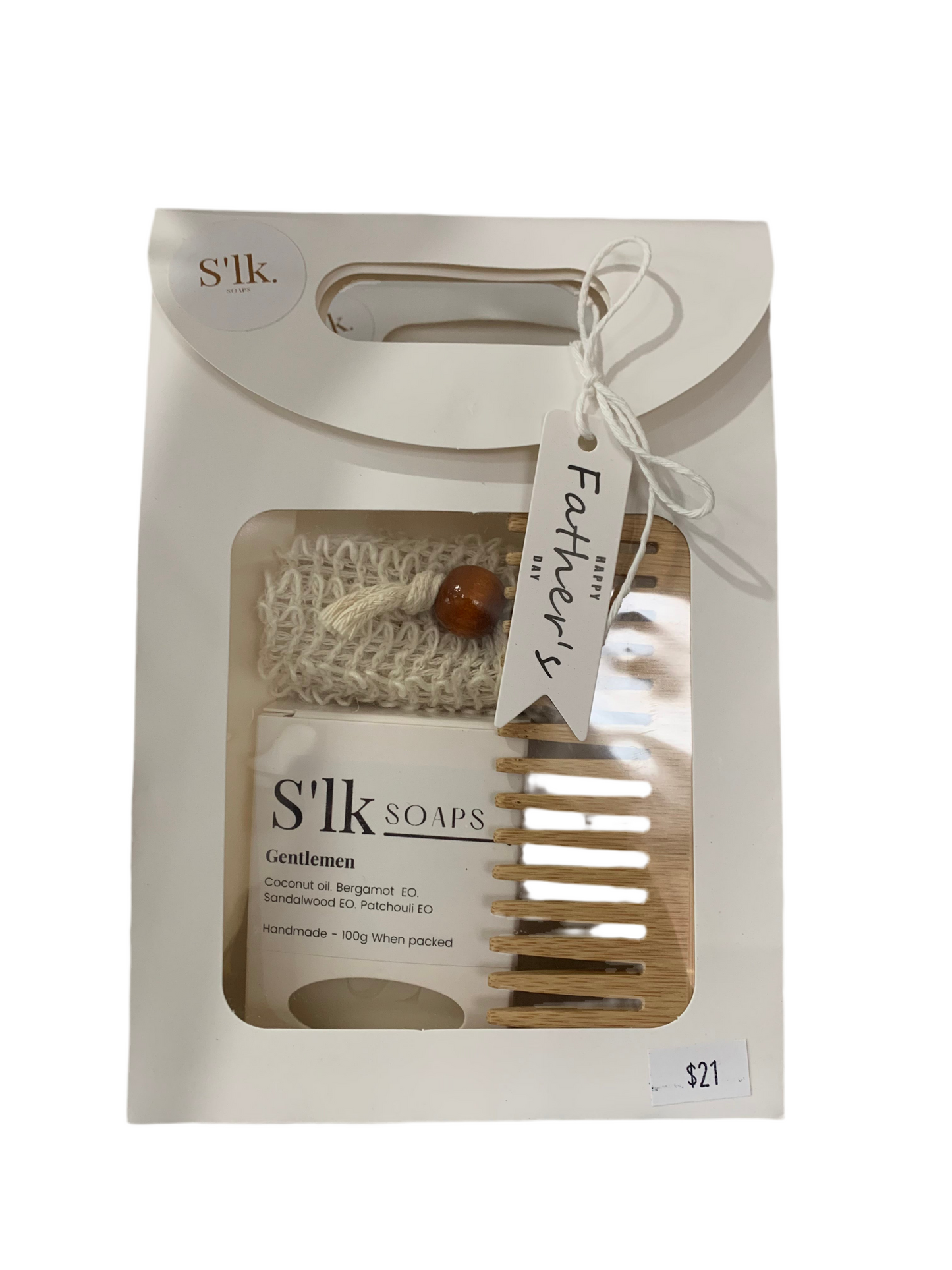 Father’s Day Gift Packs