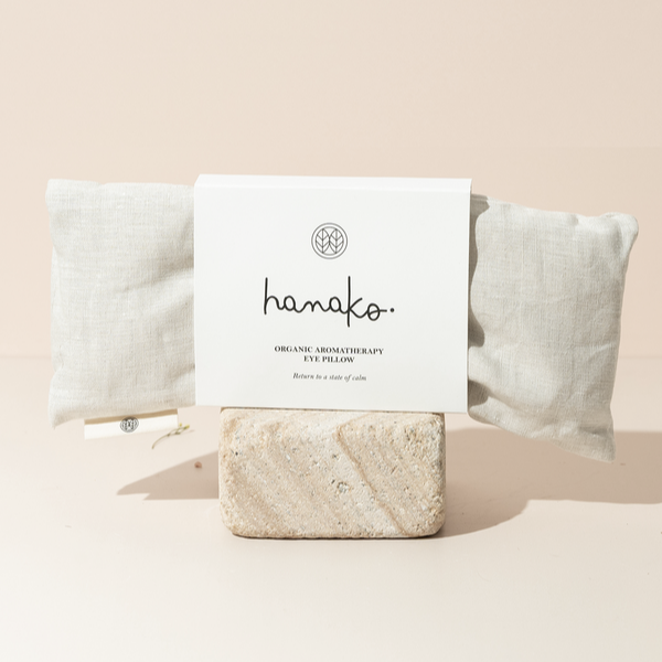 Eye Pillow - Lavender