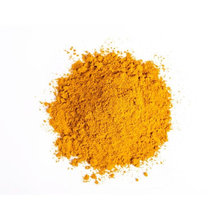 Turmeric & Manuka Honey Body Bar