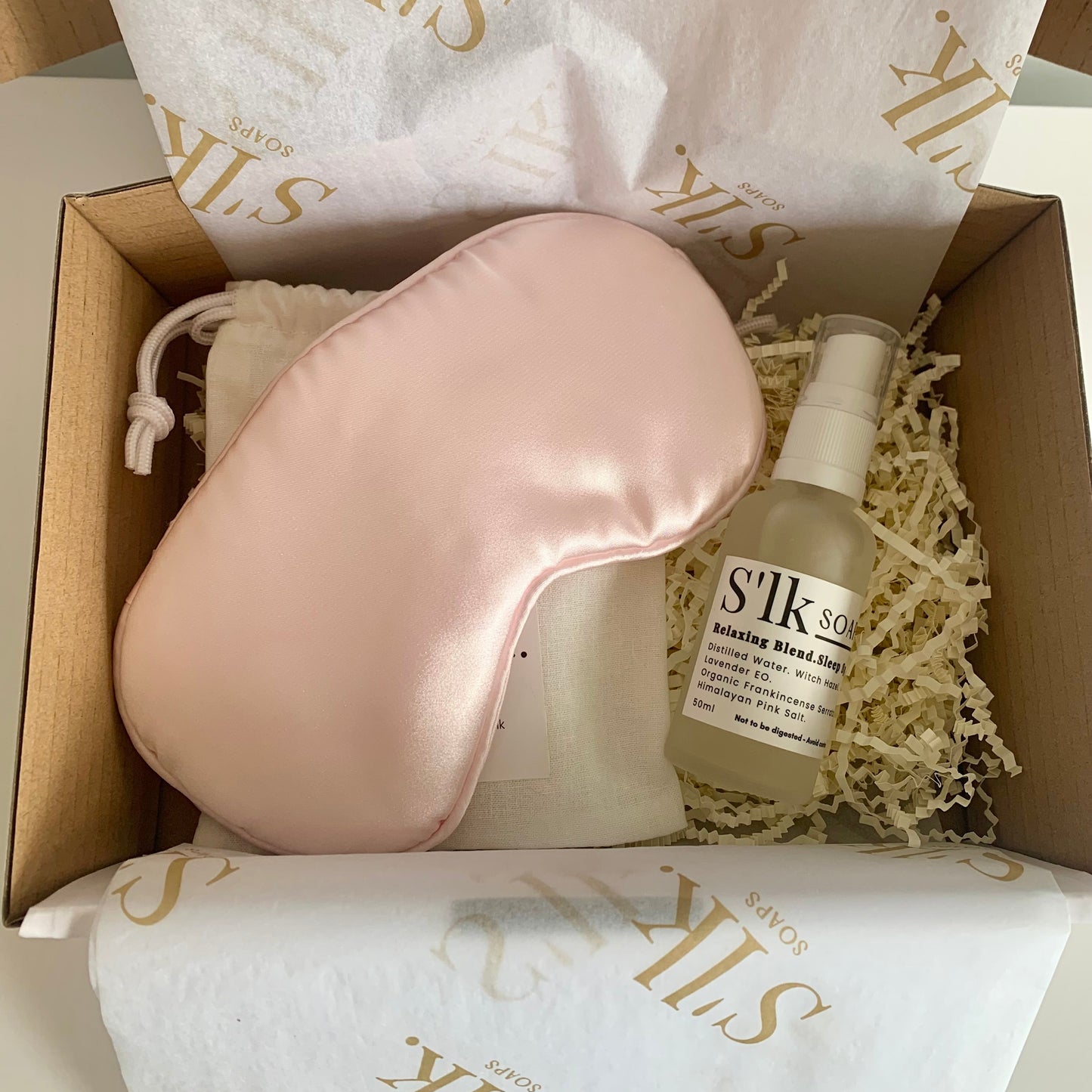 Assorted Gift Box