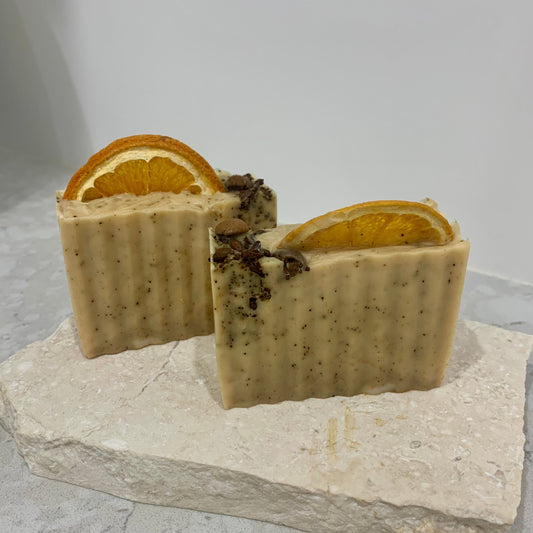 Soap Bars - Limited Edition Blend