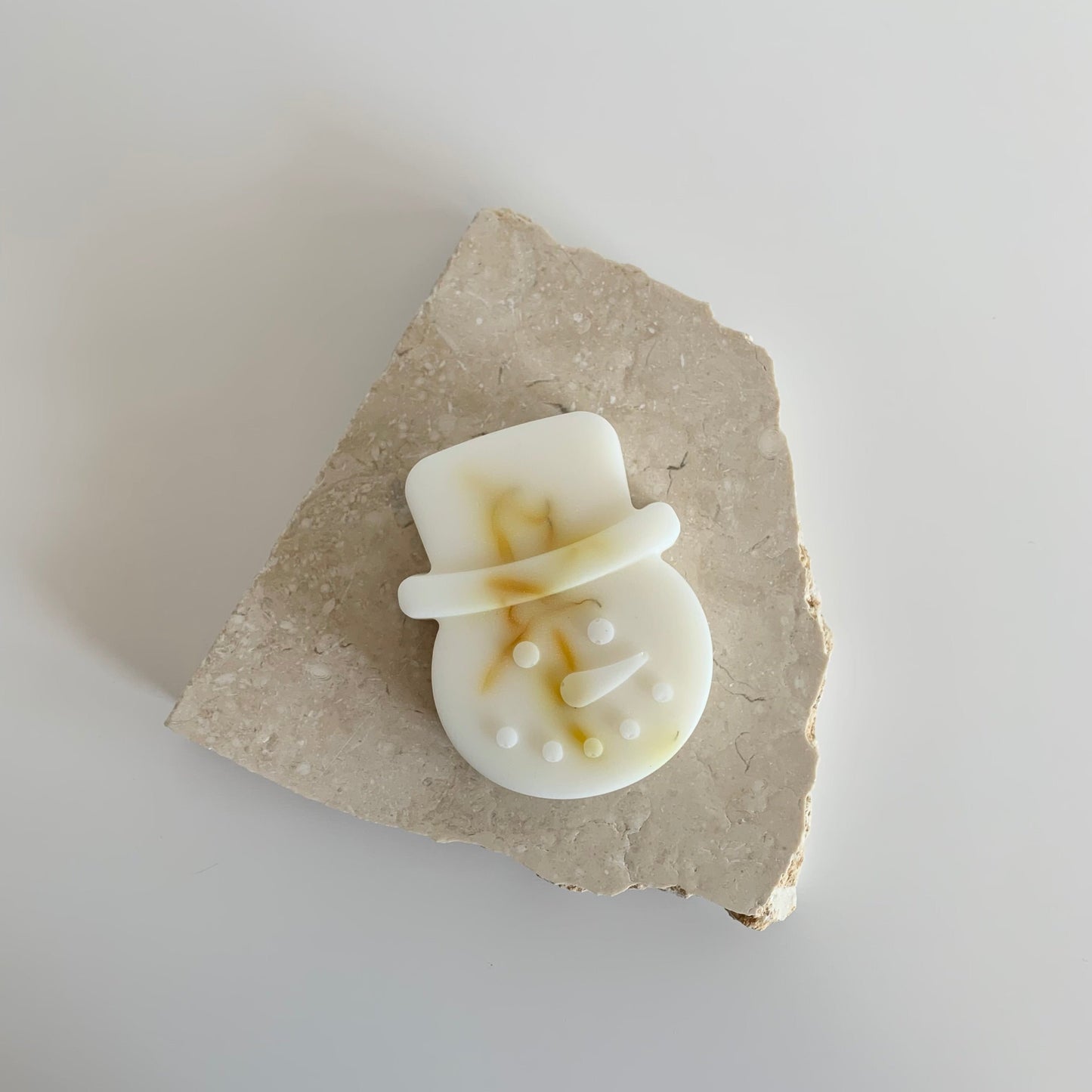Christmas Soap Bars - Assorted