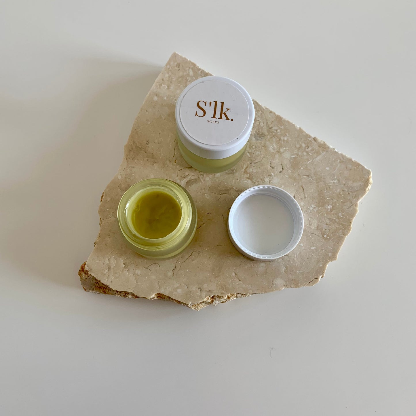 Green Coffee - Under Eye Cream