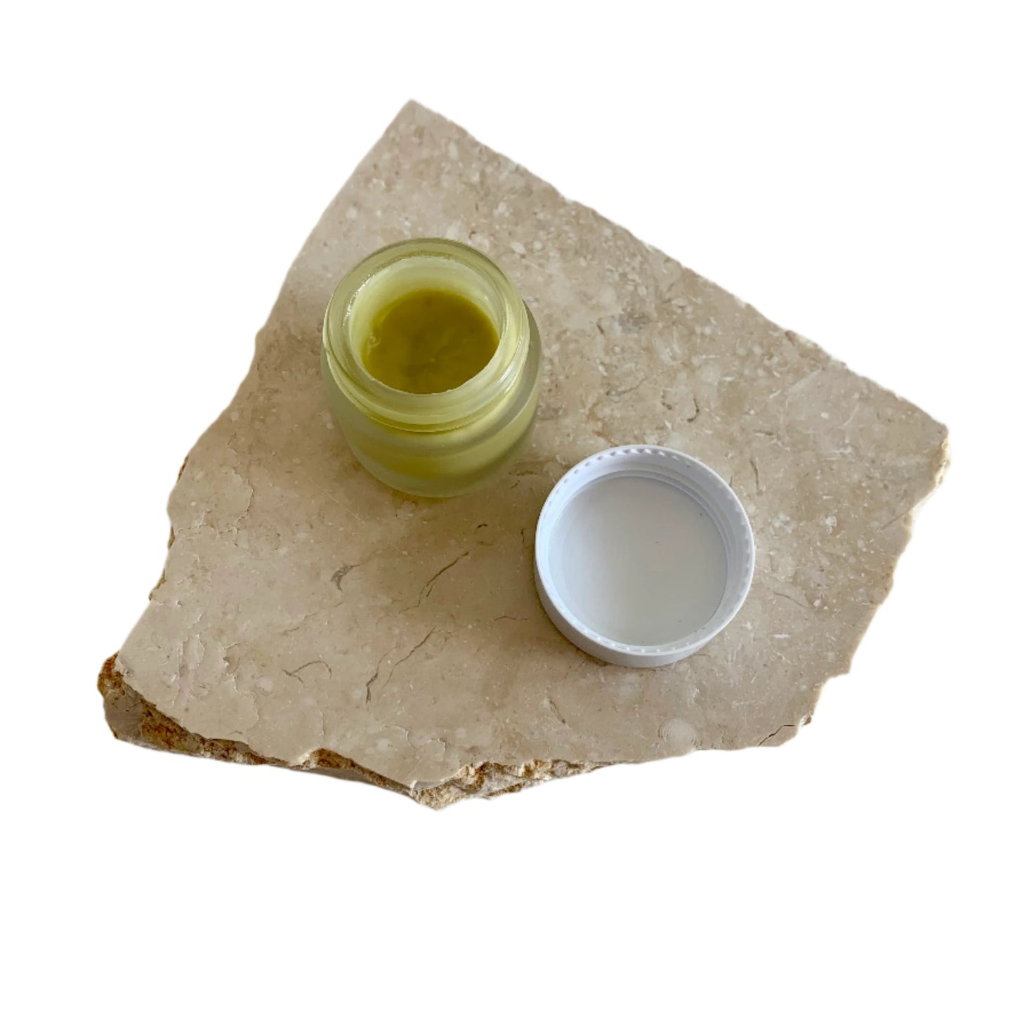 Green Coffee - Under Eye Cream