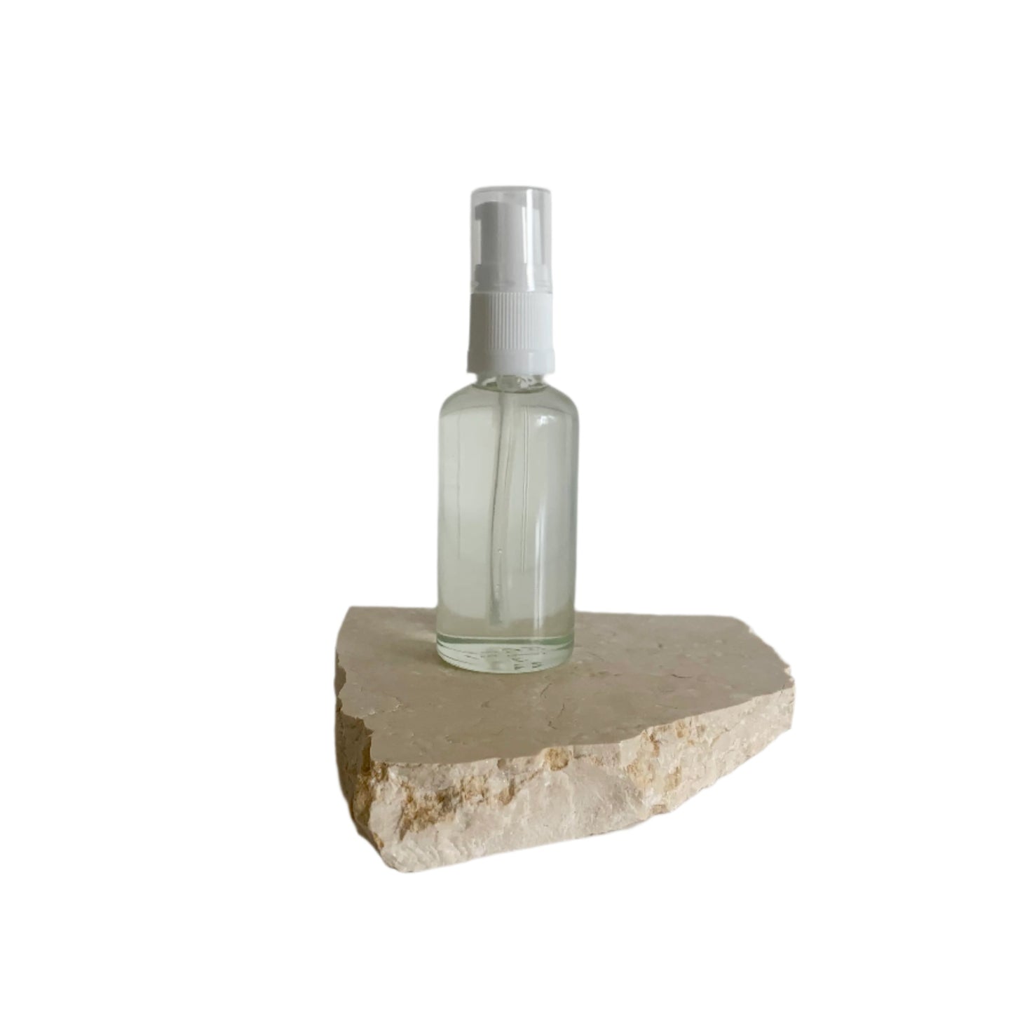Citrus Body Oil