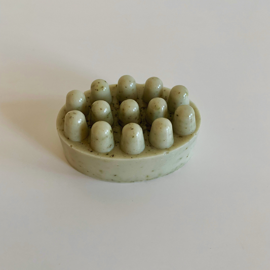 Midnight Massage Body Bar