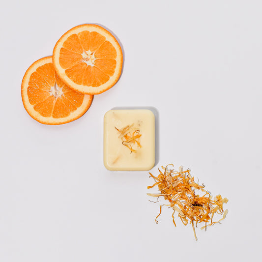 Golden Hour Body Bar