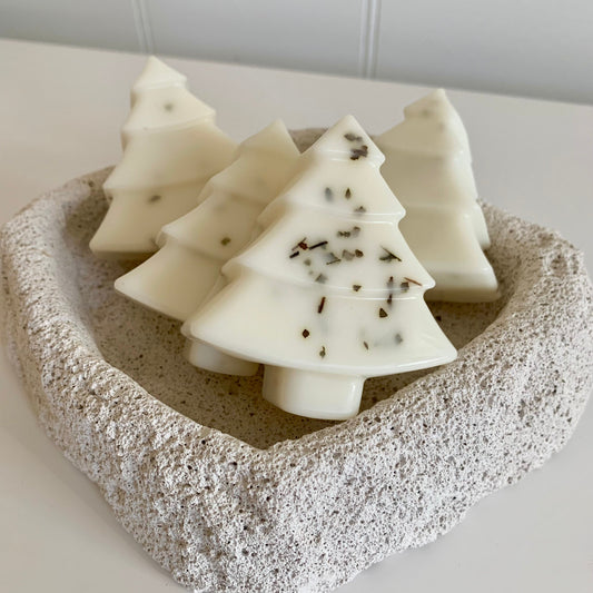 Christmas Soap Bars - Assorted