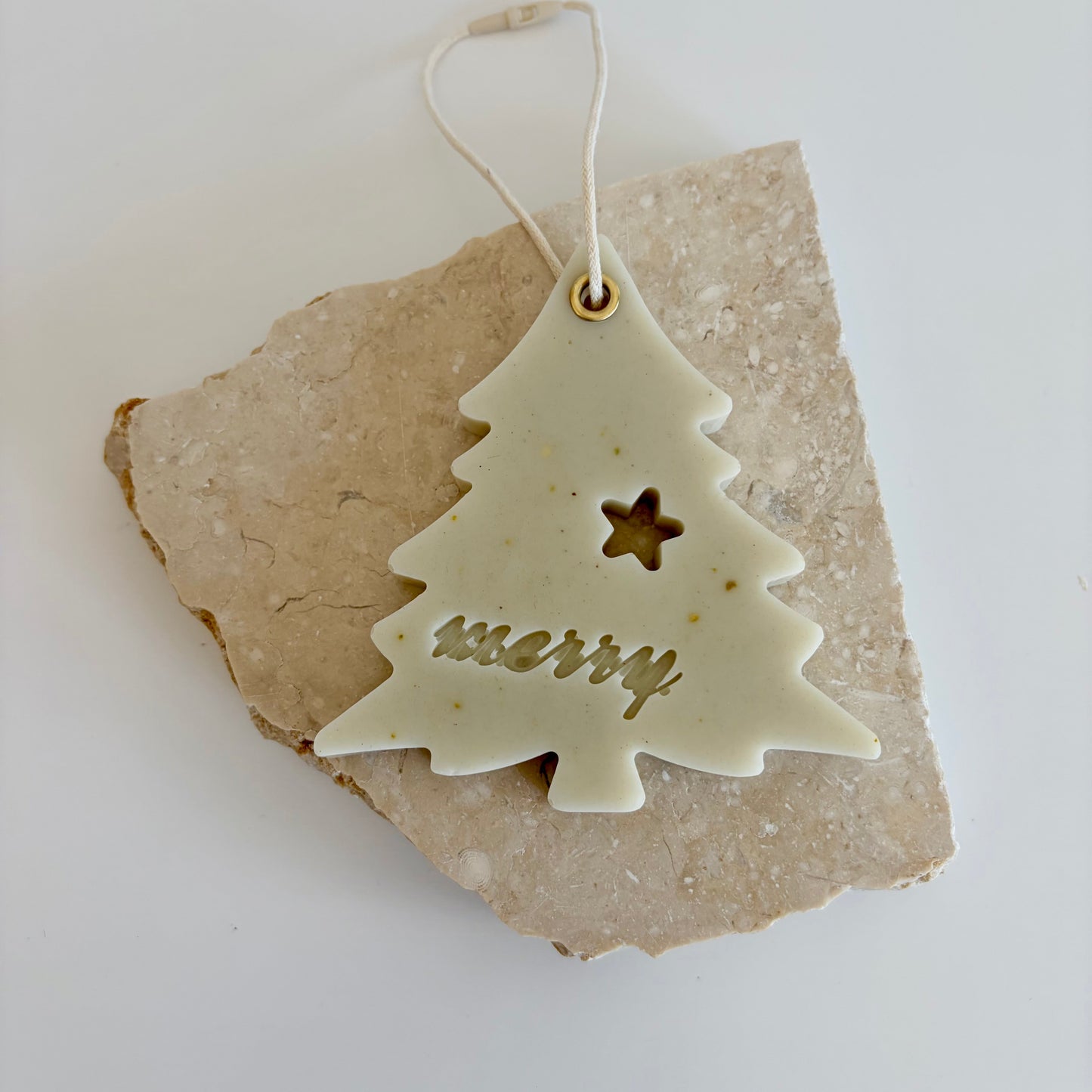 Christmas Soap Bars - Assorted