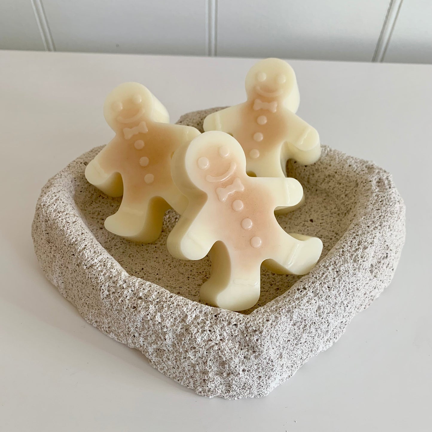 Christmas Soap Bars - Assorted