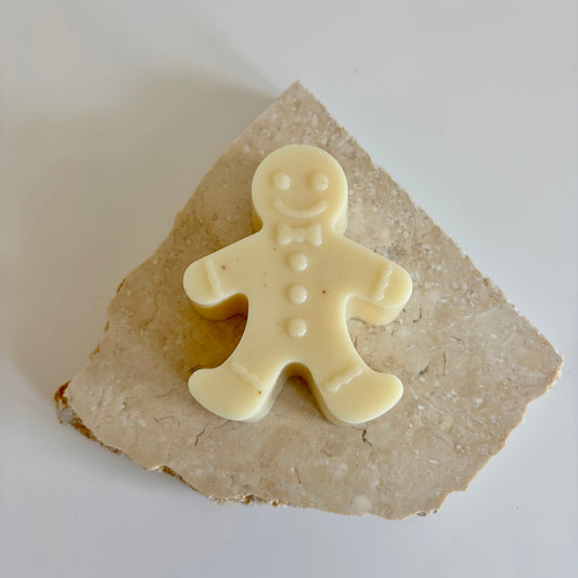 Christmas Soap Bars - Assorted