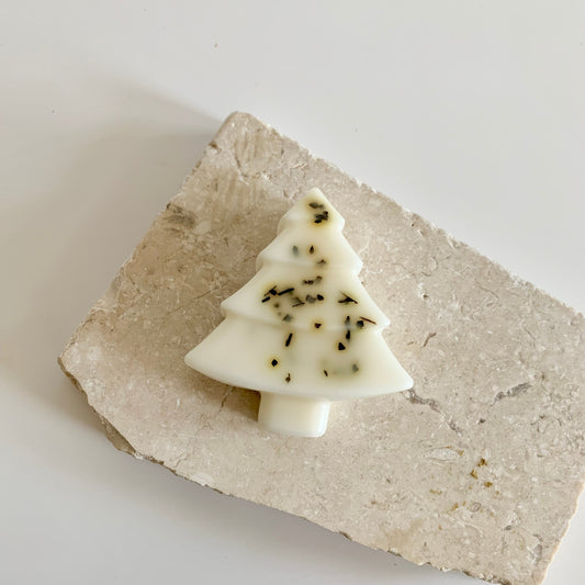 Christmas Soap Bars - Assorted