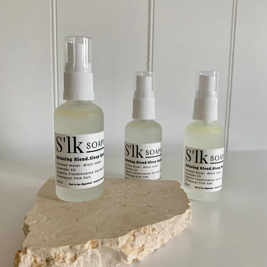 Relaxing Blend - Sleep Spray