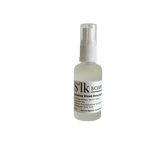 Relaxing Blend - Sleep Spray