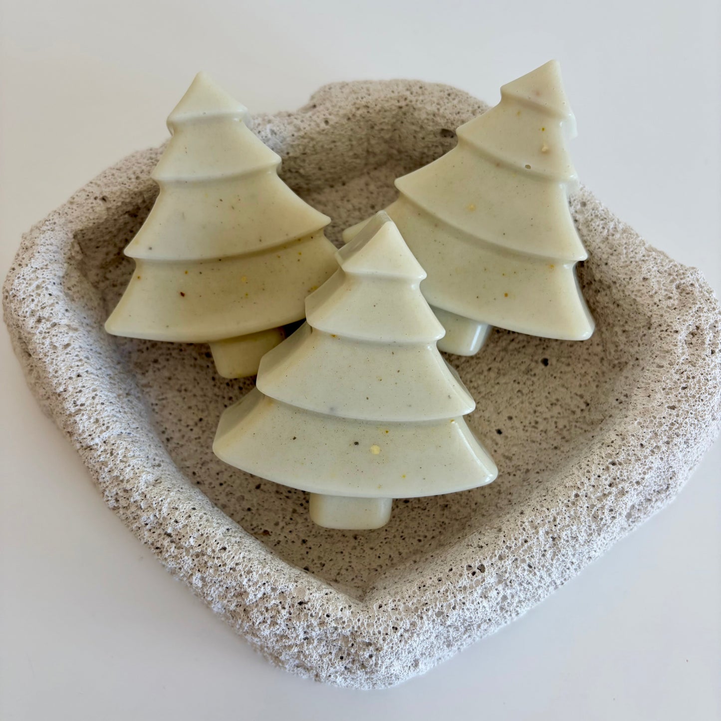 Christmas Soap Bars - Assorted