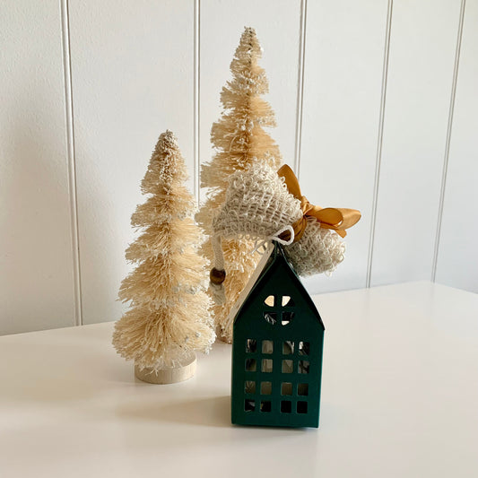 Festive Christmas House Gift Pack - 2 varieties