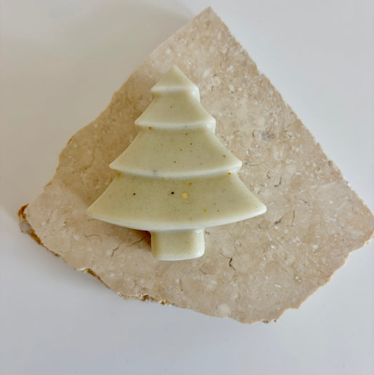 Christmas Soap Bars - Assorted