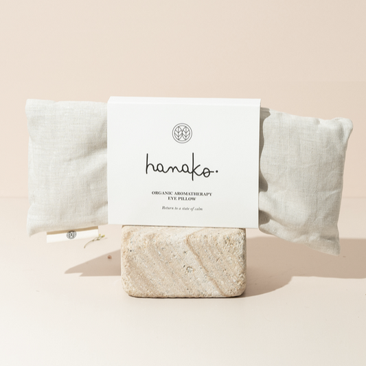 Eye Pillow - Lavender