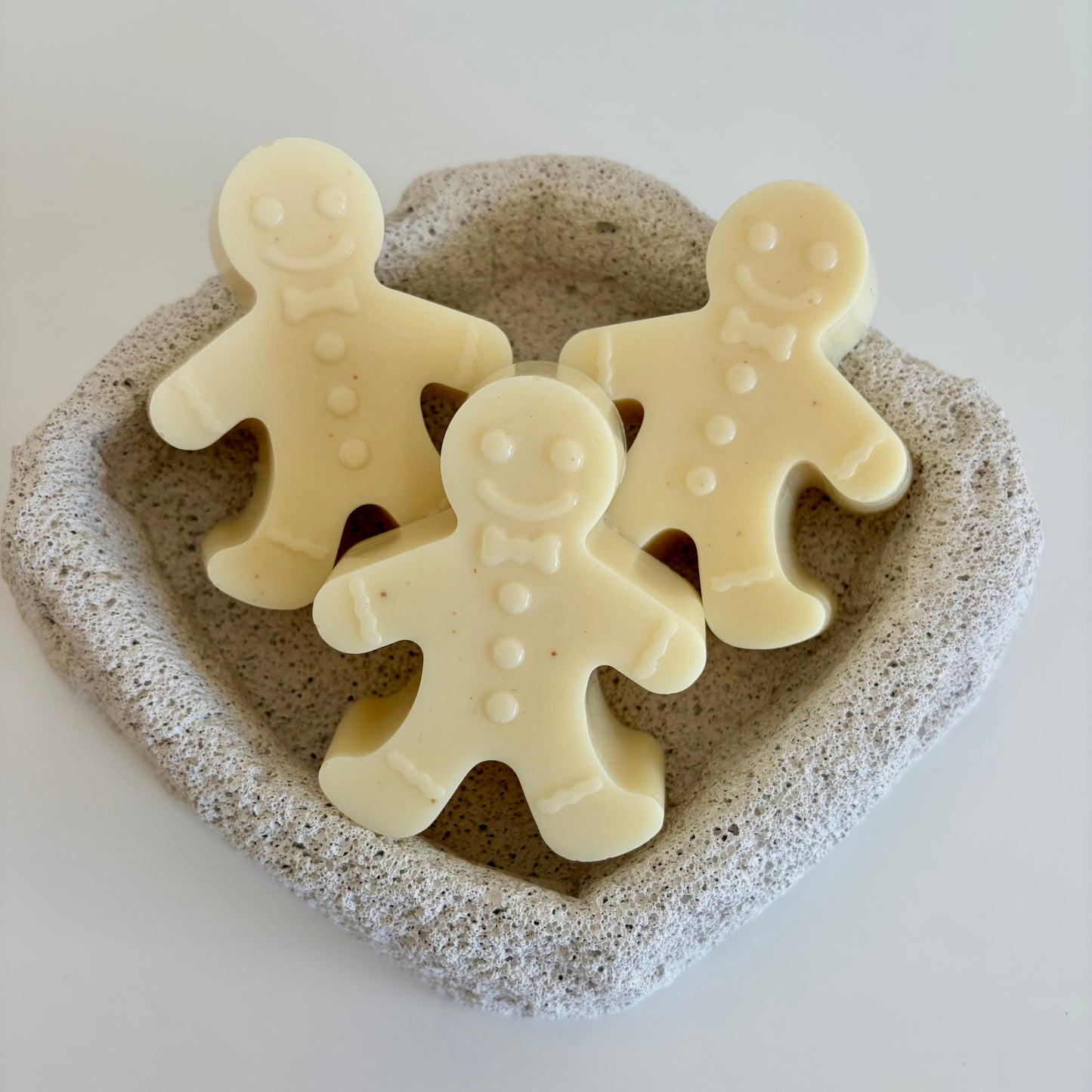 Christmas Soap Bars - Assorted