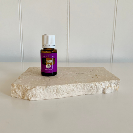 Lavender essential Oils