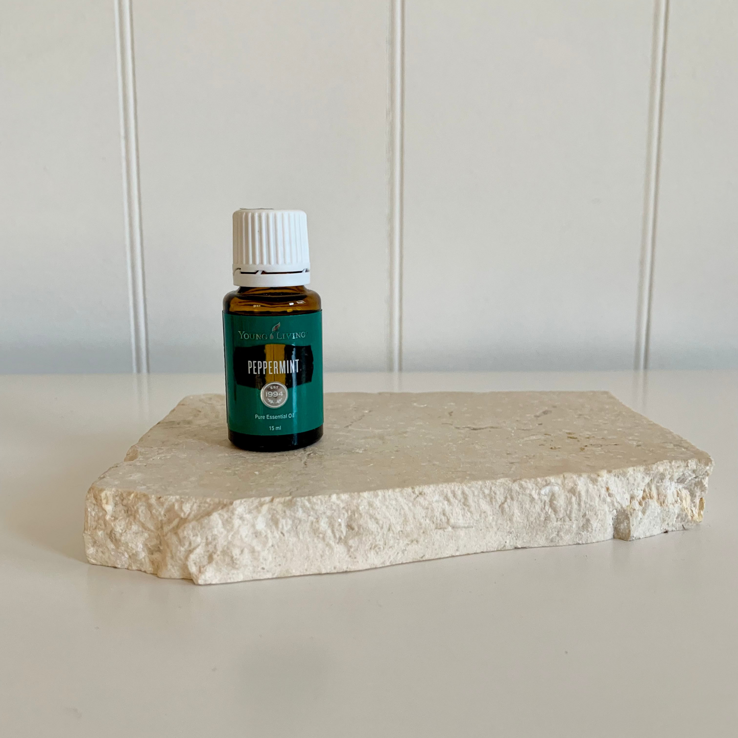 Peppermint Essential Oil