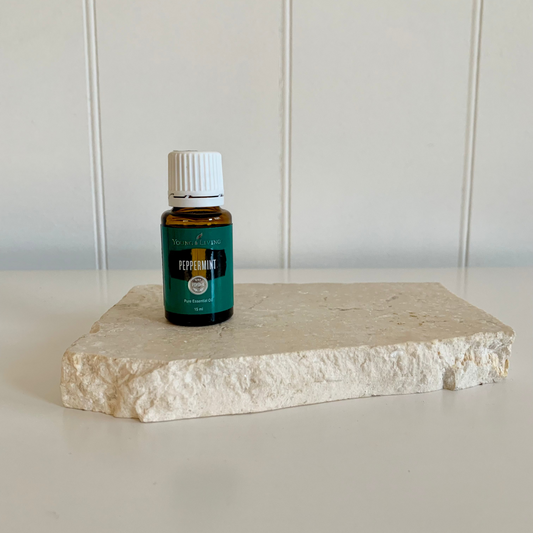 Peppermint Essential Oil