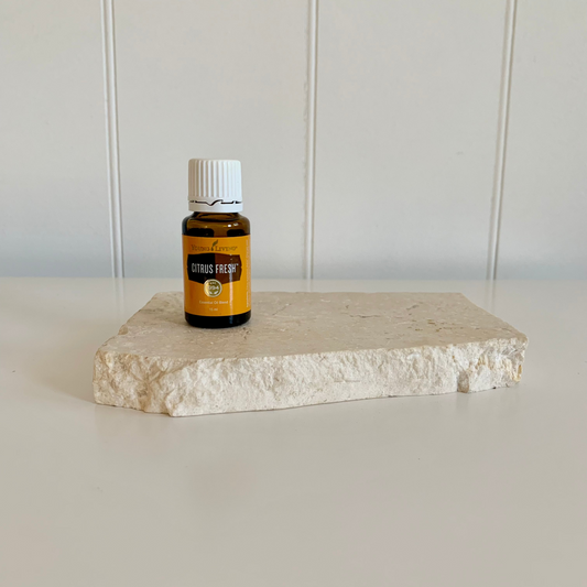 Citrus Fresh Essential Oil
