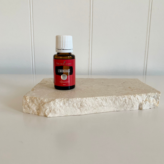 Lemongrass Essentail Oil
