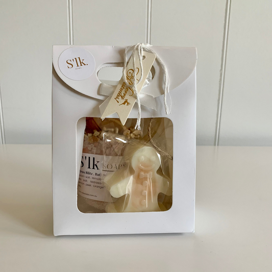 Christmas Gift Packs