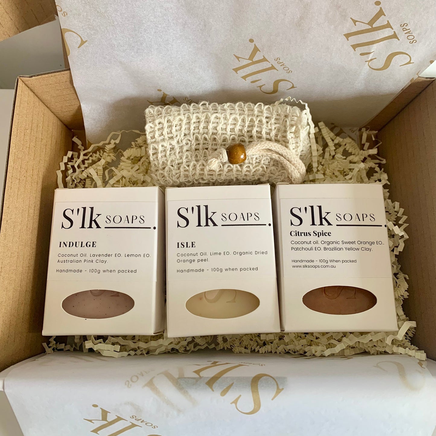 Assorted Mother's Day Gift Box