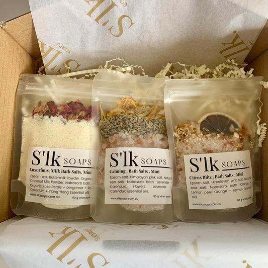 Assorted Gift Box