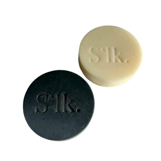 Facial Soap - Duo Pack