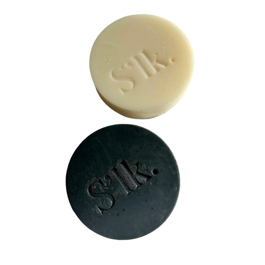Facial Soap - Duo Pack