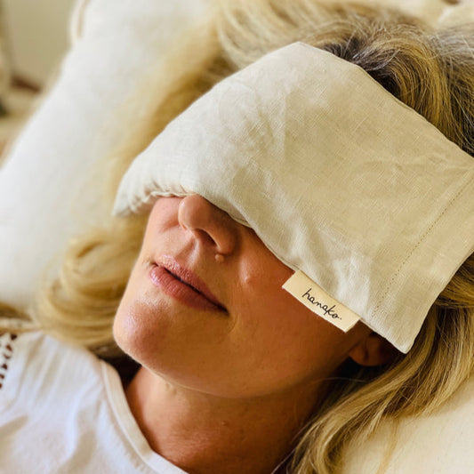 Eye Pillow - Lavender