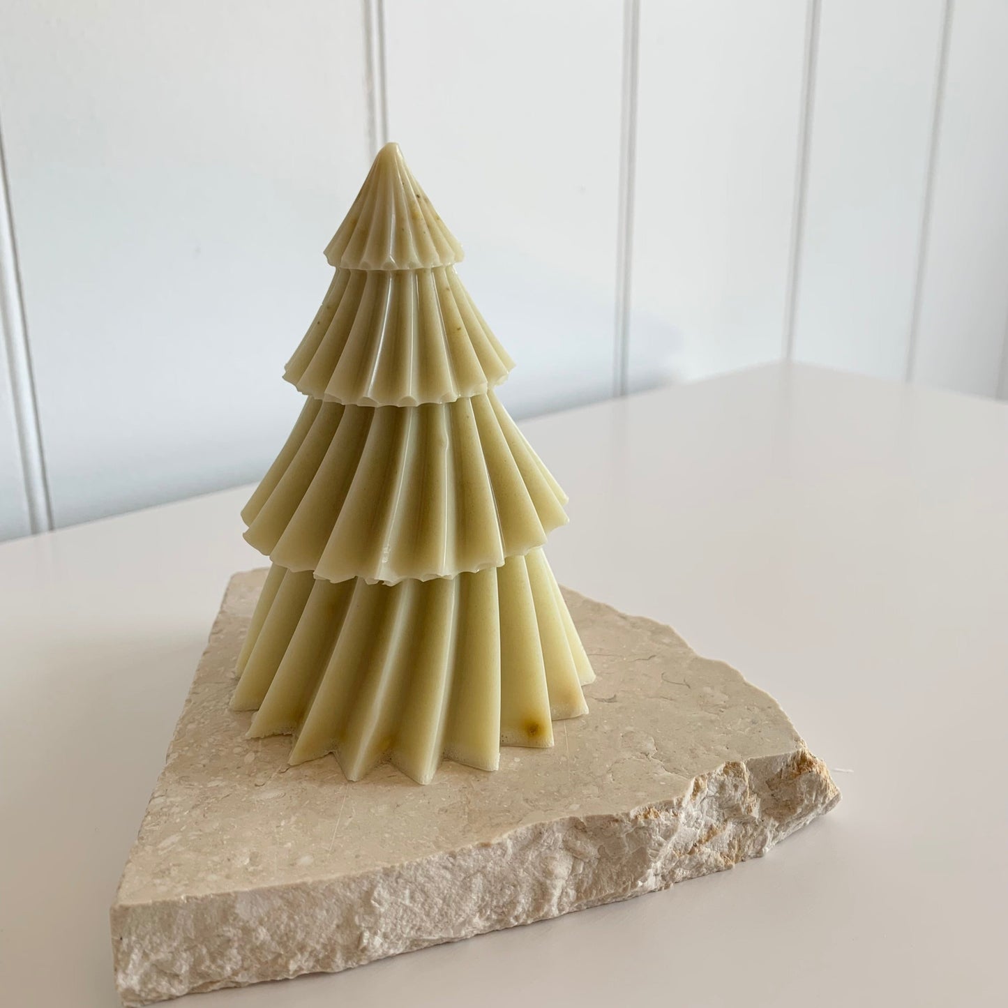 Christmas Tree - Large Soap Bar