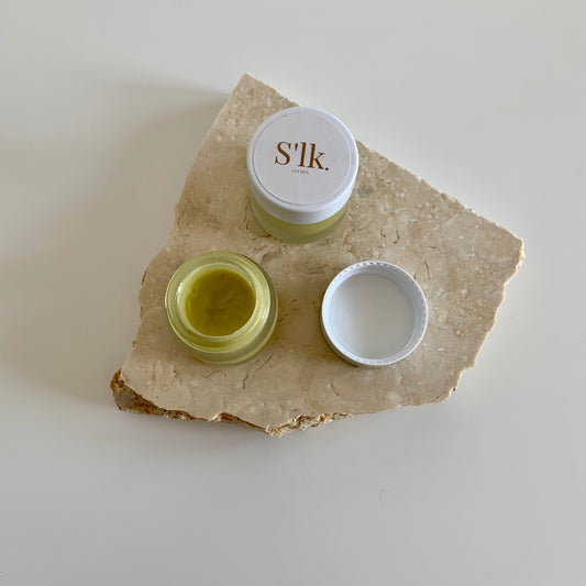 Green Coffee - Under Eye Cream