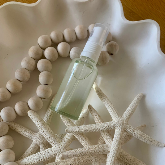 Citrus Body Oil