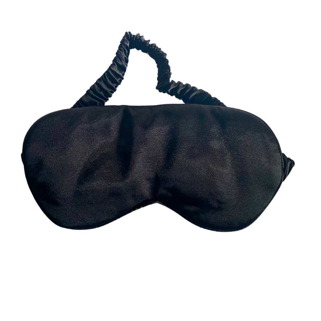 Sleep Eye Mask - Pure Soft 100% Mulberry Silk