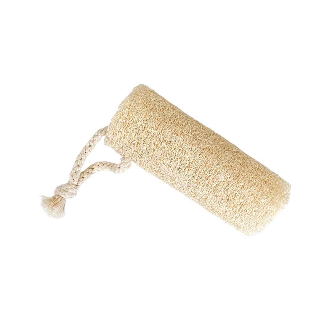 Natural Loofahs Medium