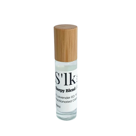 Sleepy Blend Oil Roller